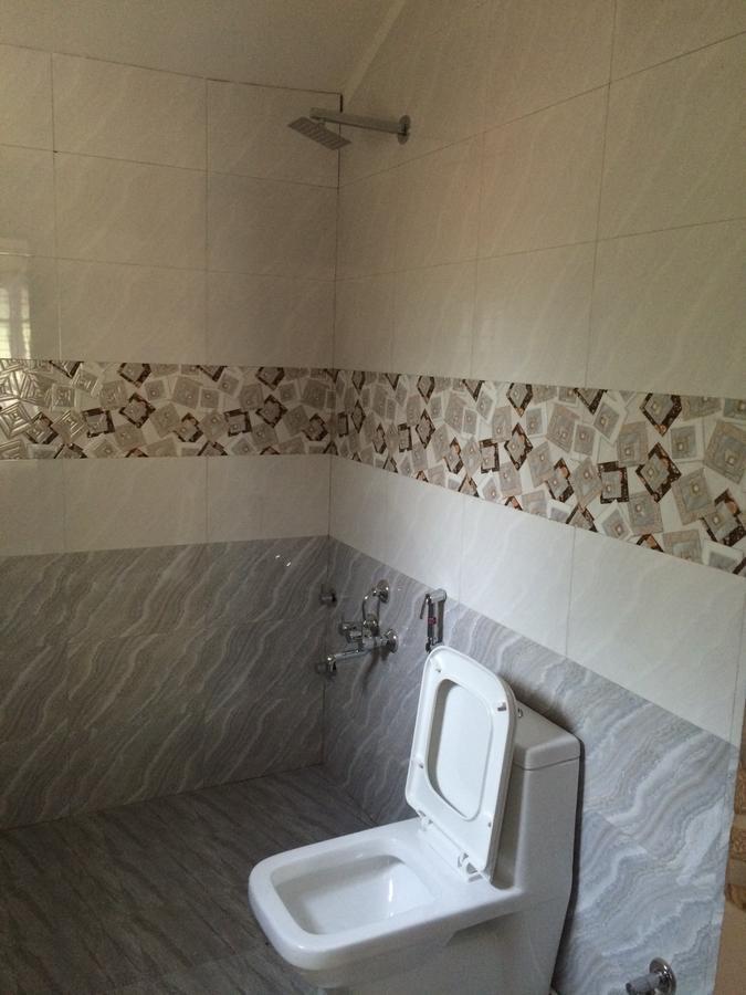 מלון מדיקרי Leisure Vacations Whispering Woods מראה חיצוני תמונה
