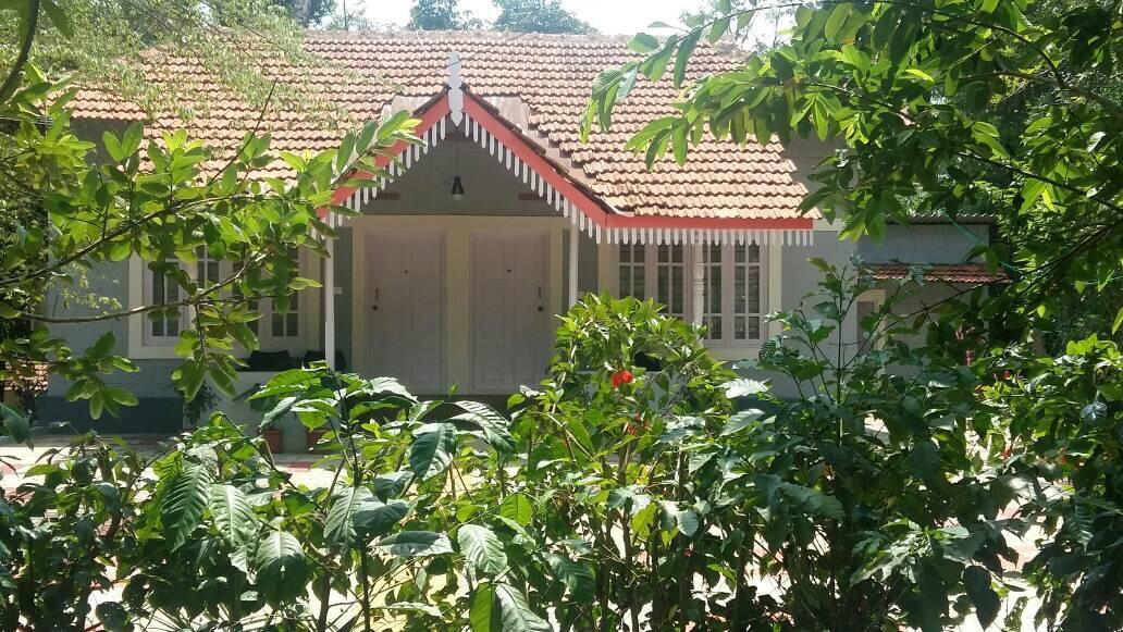 מלון מדיקרי Leisure Vacations Whispering Woods מראה חיצוני תמונה
