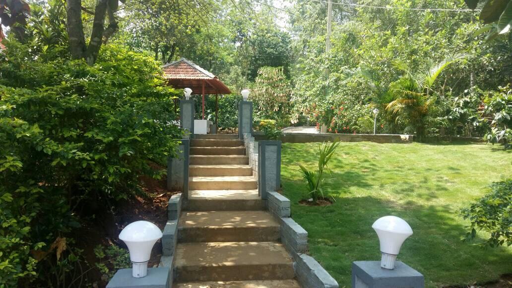מלון מדיקרי Leisure Vacations Whispering Woods מראה חיצוני תמונה
